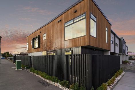 Photo of property in 1/62 Antigua Street, Addington, Christchurch, 8024