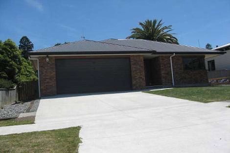 Photo of property in 72a Glasgow Terrace, Feilding, 4702