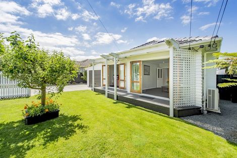 Photo of property in 46 Croziers Road, St Albans, Christchurch, 8052