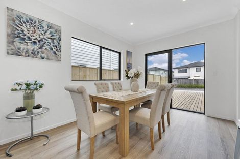 Photo of property in 213b Murphys Road, Flat Bush, Auckland, 2019
