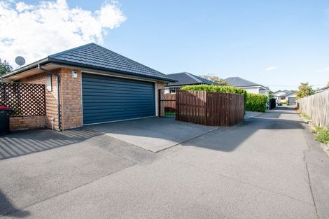 Photo of property in 87a Forfar Street, St Albans, Christchurch, 8014