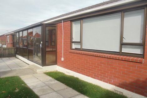 Photo of property in 38 Bay View Road, South Dunedin, Dunedin, 9012