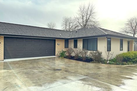 Photo of property in 84a Holland Road, Fairfield, Hamilton, 3214