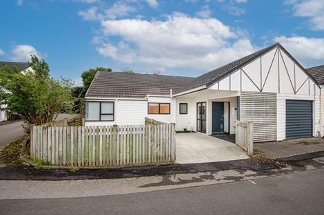 Photo of property in 4/53 Dominion Park Street, Johnsonville, Wellington, 6037