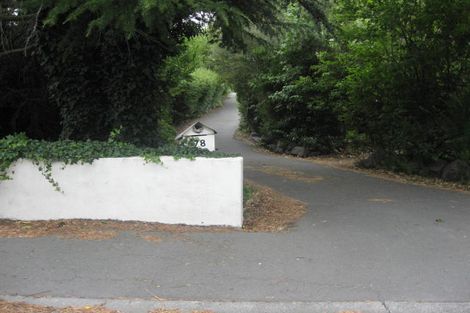 Photo of property in 78 Peer Street, Upper Riccarton, Christchurch, 8041