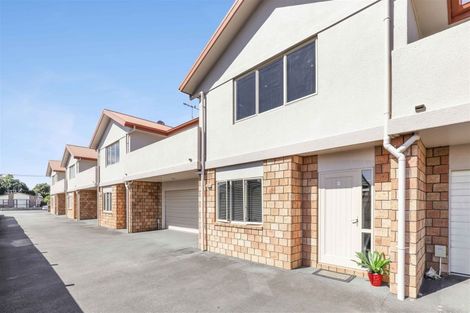 Photo of property in 13d Enderley Avenue, Enderley, Hamilton, 3214