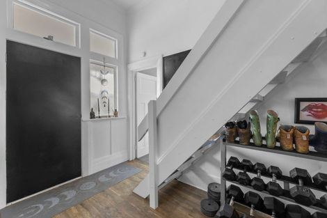 Photo of property in 17 Normanby Street, Saint Kilda, Dunedin, 9012