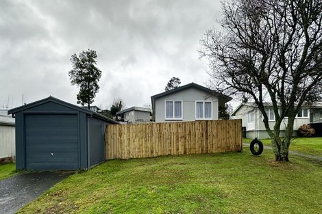 Photo of property in 7 Thompson Street, Tokoroa, 3420