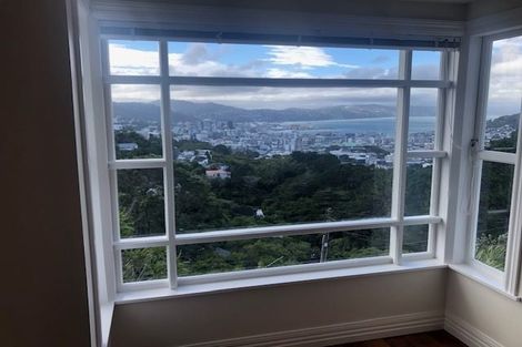 Photo of property in 9 Connaught Terrace, Brooklyn, Wellington, 6021