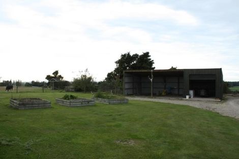 Photo of property in 343 Whitneys Road, Waimate, 7978