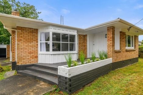 Photo of property in 166 Clayton Road, Mangakakahi, Rotorua, 3015