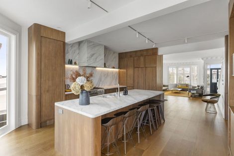 Photo of property in 64 St Marys Road, Saint Marys Bay, Auckland, 1011