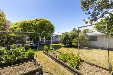 Photo of property in 17 Harris Street, Waitara, 4320