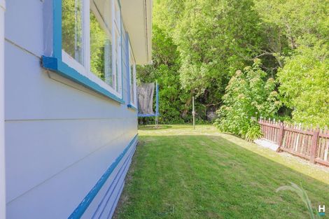 Photo of property in 9 Ross Street, Dunollie, Runanga, 7803