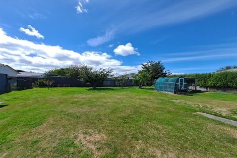 Photo of property in 17 Grey Street, Normanby, Hawera, 4614