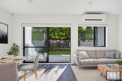 Photo of property in 138b Tiriwa Drive, Massey, Auckland, 0614