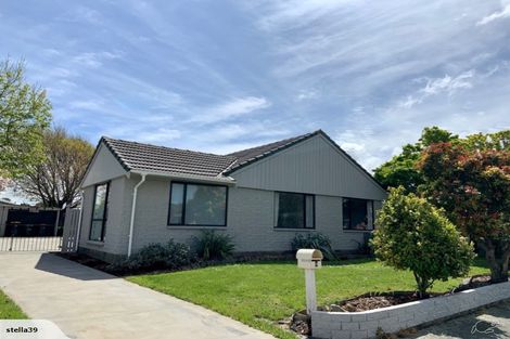 Photo of property in 9 Roberta Drive, Somerfield, Christchurch, 8024