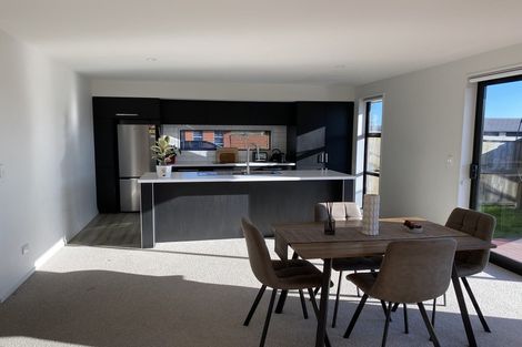 Photo of property in 1 Kendon Drive, Rolleston, 7614