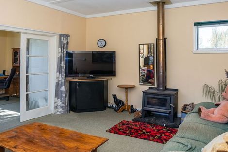 Photo of property in 7 Opuha Street East, Orari, Geraldine, 7992