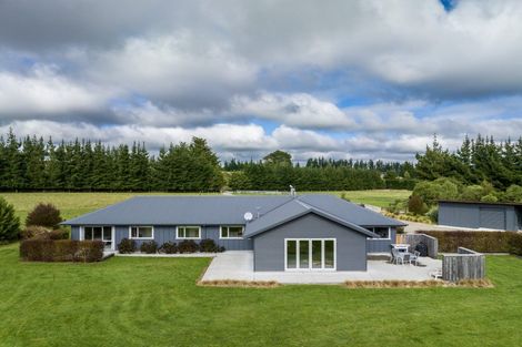 Photo of property in 83 Smarts Road, Loburn, Rangiora, 7472