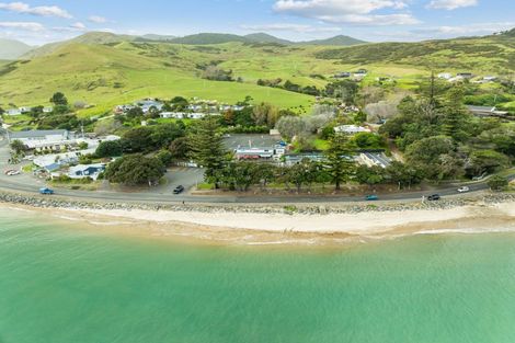 Photo of property in 59 Opononi Heights Drive, Opononi, Kaikohe, 0473