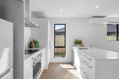 Photo of property in 31 Finn Avenue, Rolleston, 7615