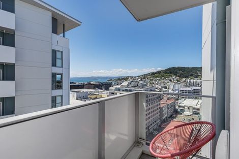 Photo of property in Soho Apartments, 1313/74 Taranaki Street, Te Aro, Wellington, 6011
