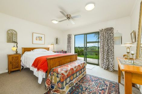 Photo of property in 46 Tamerlane Road, Wellsford, 0973