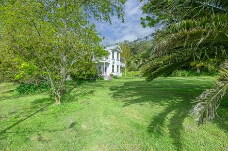 Photo of property in 847b Pouto Road, Te Kopuru, 0371