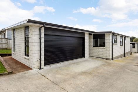 Photo of property in 43a Hall Street, Kihikihi, Te Awamutu, 3800