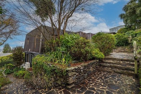 Photo of property in 97 London Street, Dunedin Central, Dunedin, 9016