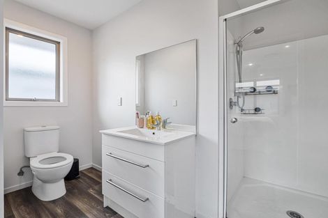 Photo of property in 17 Parnwell Street, Burwood, Christchurch, 8083