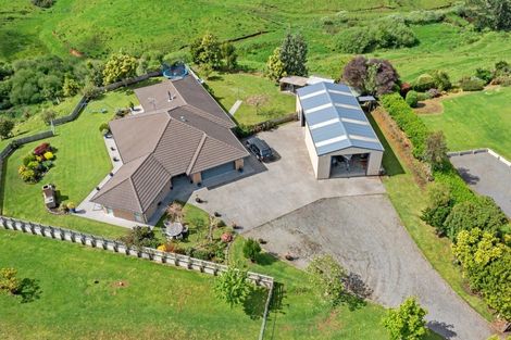 Photo of property in 233 Waipapa Block Road, Whakamarama, Tauranga, 3180