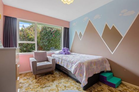Photo of property in 9 Hussar Place, Hoon Hay, Christchurch, 8025