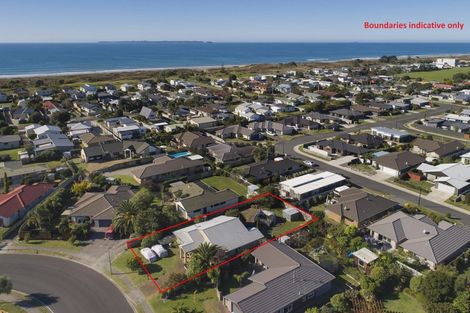 Photo of property in 61 Blake Boulevard, Papamoa Beach, Papamoa, 3118