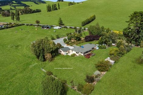 Photo of property in 128 Horsley Down Road, Hawarden, 7385