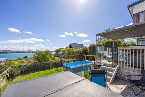 Photo of property in 1126 Whangaparaoa Road, Tindalls Beach, Whangaparaoa, 0930