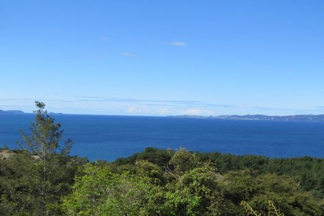 Photo of property in 496 Tuateawa Road, Tuateawa, Coromandel, 3583