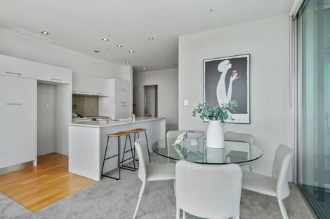 Photo of property in Sentinel Apartments, 504/3 Northcroft Street, Takapuna, Auckland, 0622