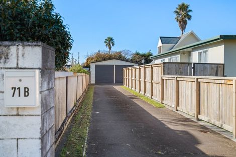 Photo of property in 71b Ngatai Road, Otumoetai, Tauranga, 3110