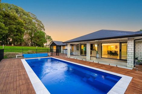 Photo of property in 2 Turtle Nut Way, Te Kauwhata, 3782