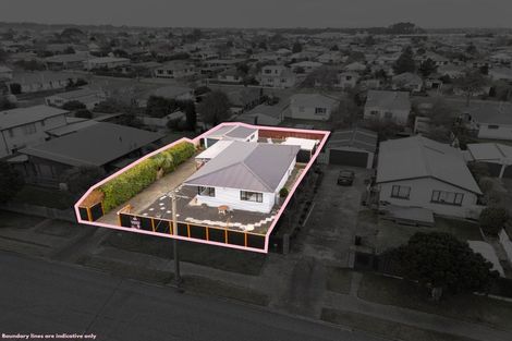 Photo of property in 73 Harvey Street, Grasmere, Invercargill, 9810