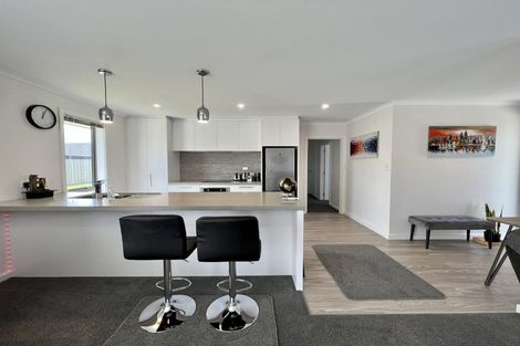 Photo of property in 4 Redhaven Rise, Netherby, Ashburton, 7700