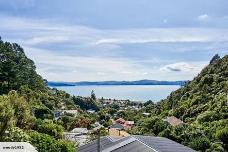 Photo of property in 55 Rona Street, Eastbourne, Lower Hutt, 5013