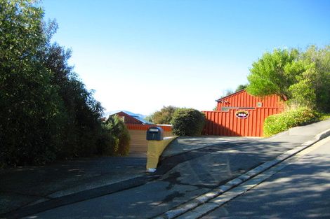 Photo of property in 7 The Terrace, Governors Bay, Lyttelton, 8971