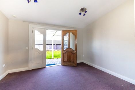 Photo of property in 21 Hall Street, South Dunedin, Dunedin, 9012