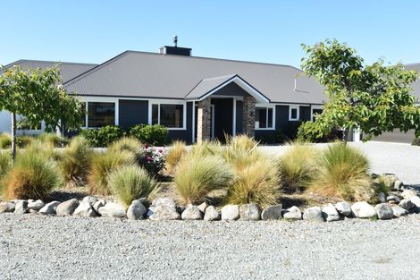 Photo of property in 5 Homestead Avenue, Twizel, 7999