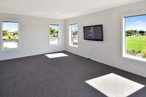 Photo of property in 5 Homestead Avenue, Twizel, 7999