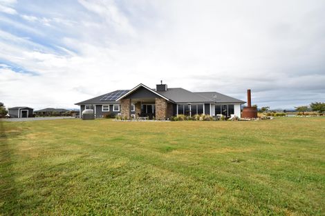 Photo of property in 5 Homestead Avenue, Twizel, 7999