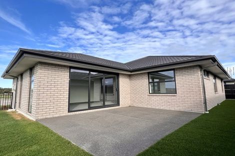 Photo of property in 3 Dempsey Street, Kaiapoi, 7630